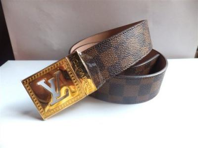 Louis Vuitton Belts-353